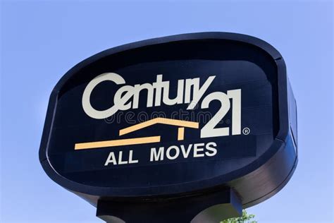 real estate signage century 21.